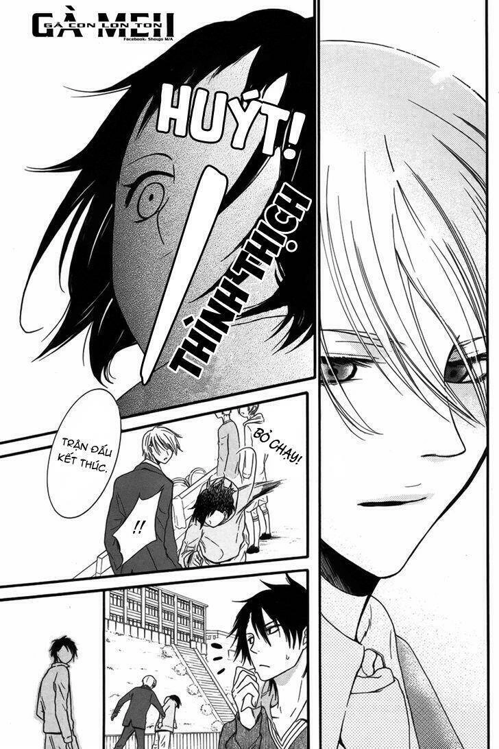 Seiten Kickoff Chapter 1 - 36