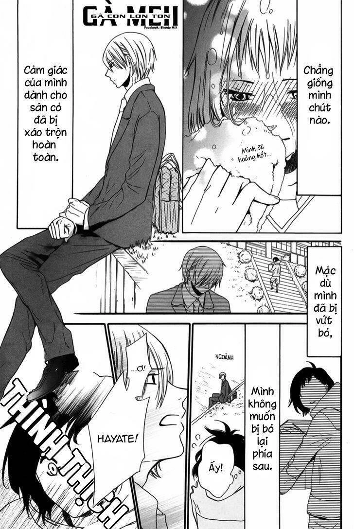 Seiten Kickoff Chapter 1 - 38