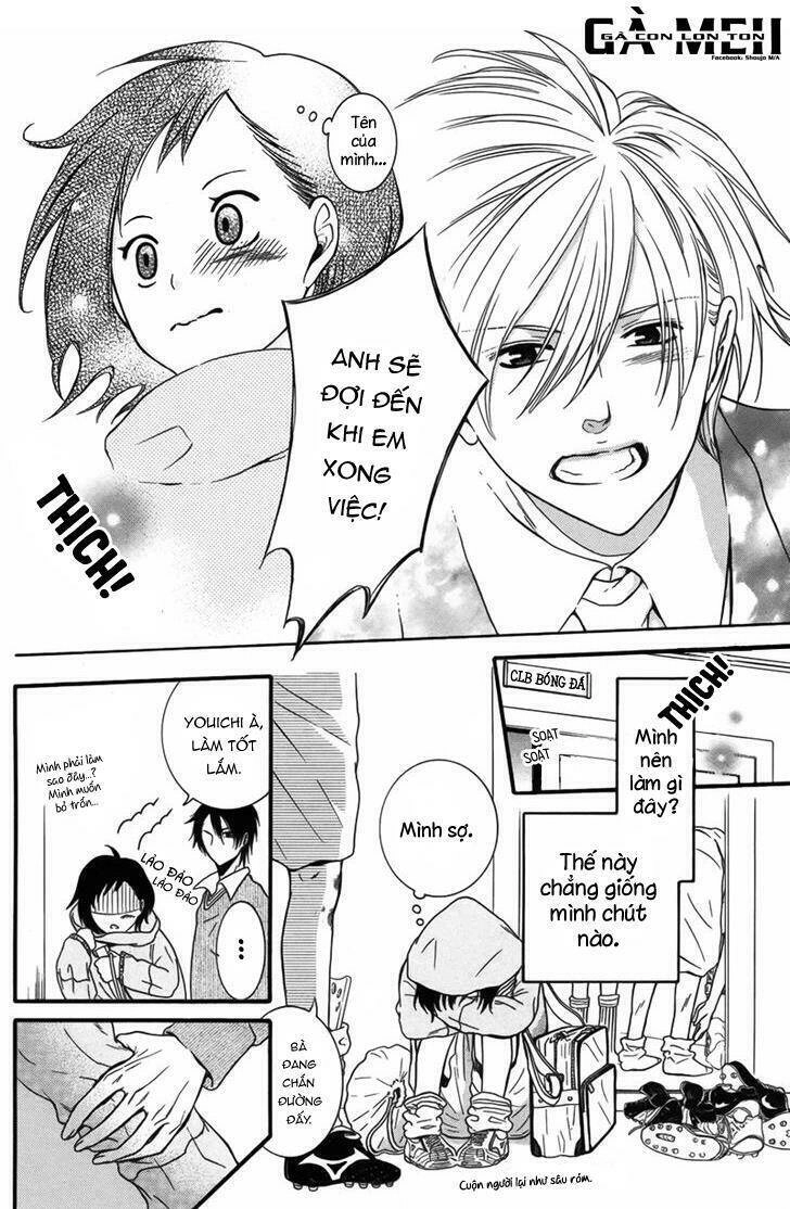 Seiten Kickoff Chapter 1 - 39