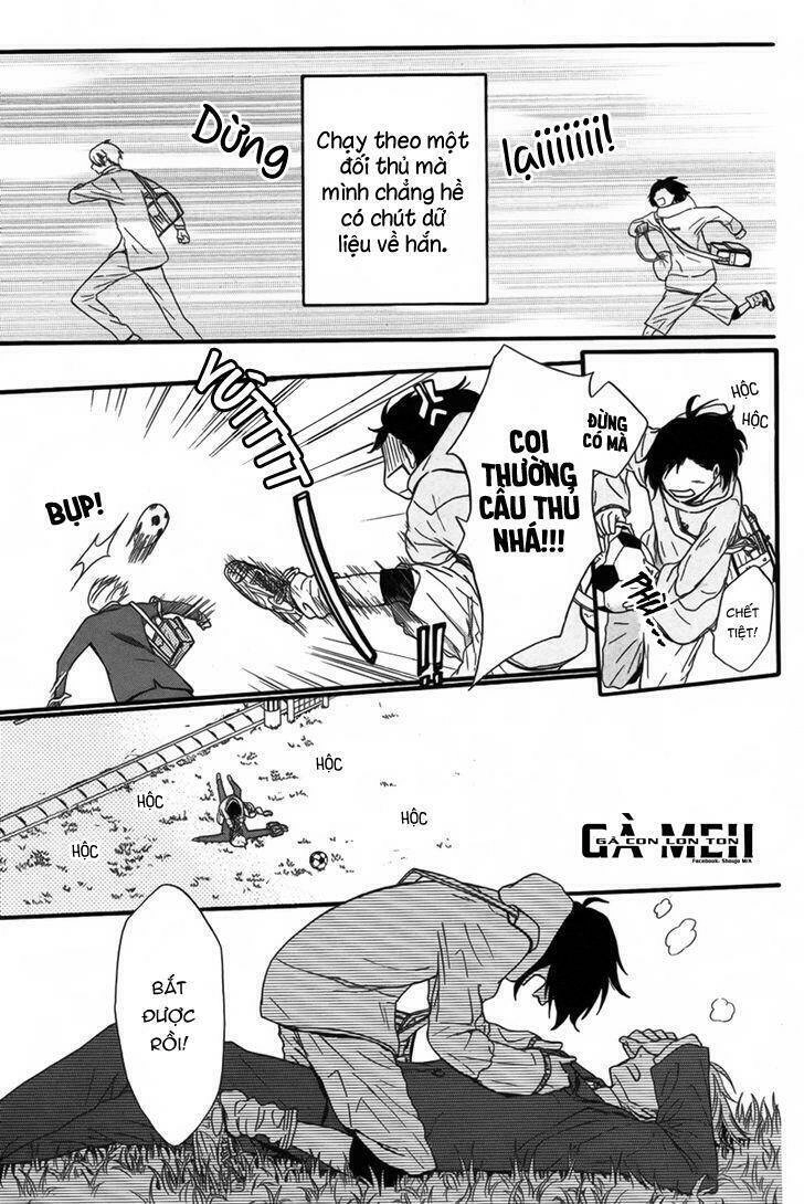 Seiten Kickoff Chapter 1 - 42