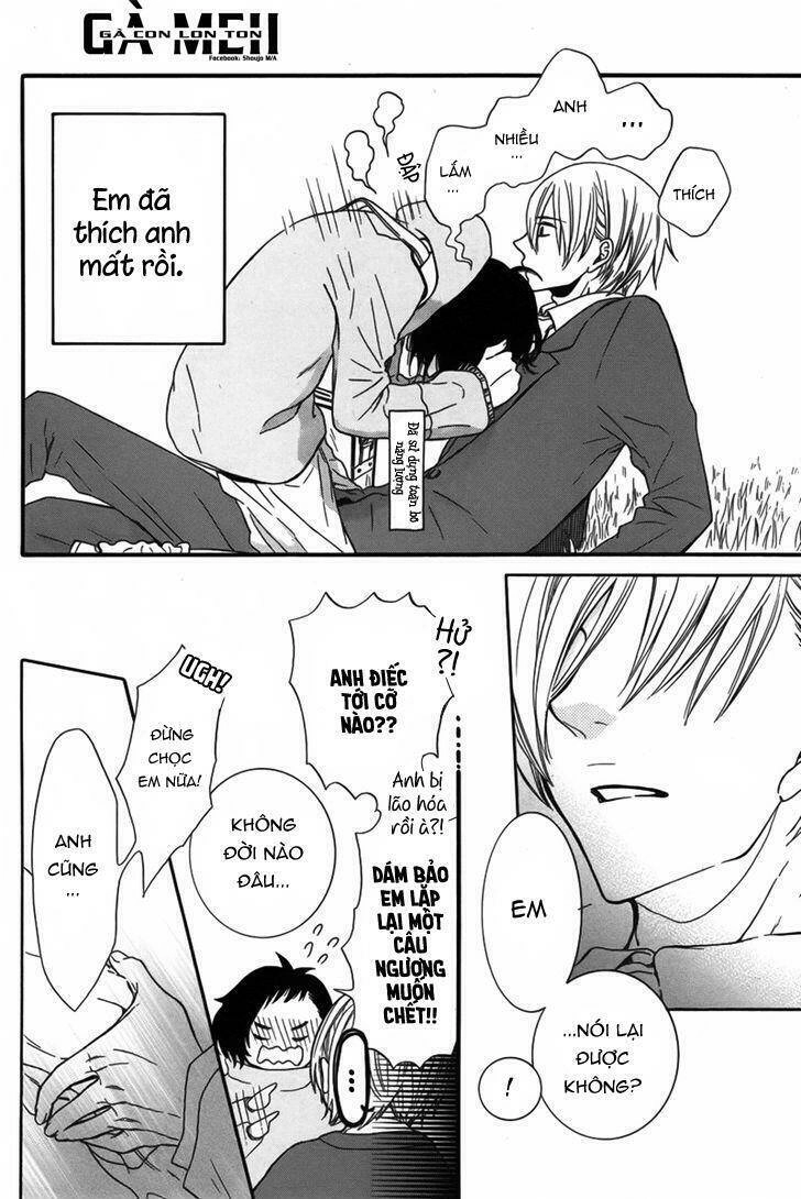 Seiten Kickoff Chapter 1 - 45