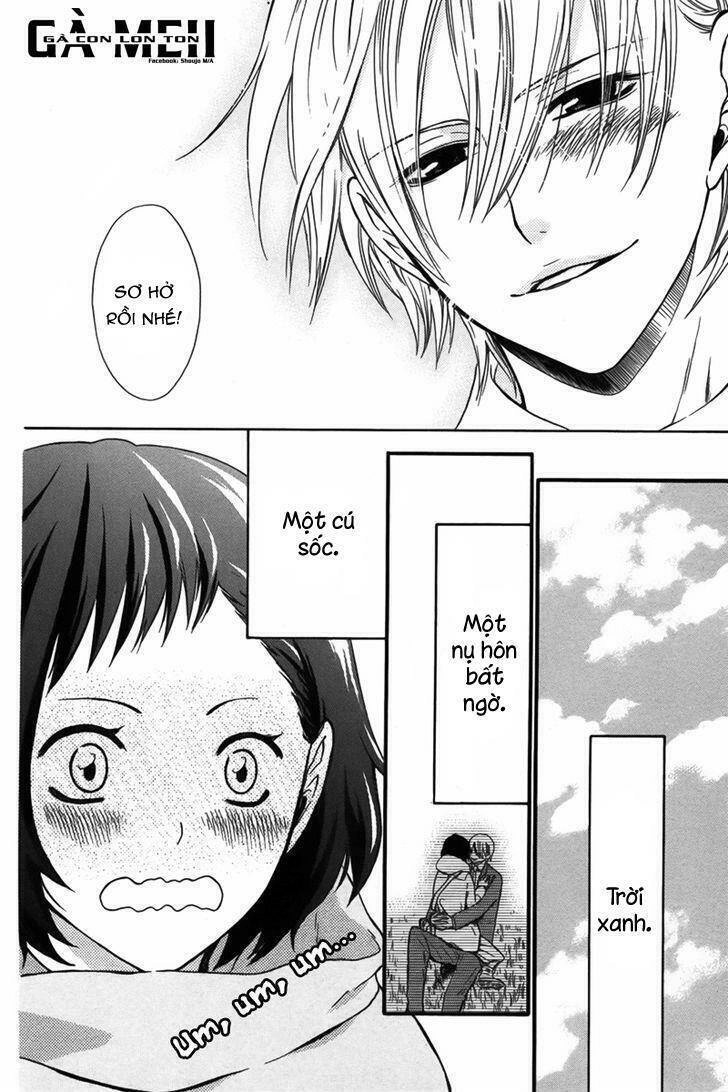 Seiten Kickoff Chapter 1 - 47