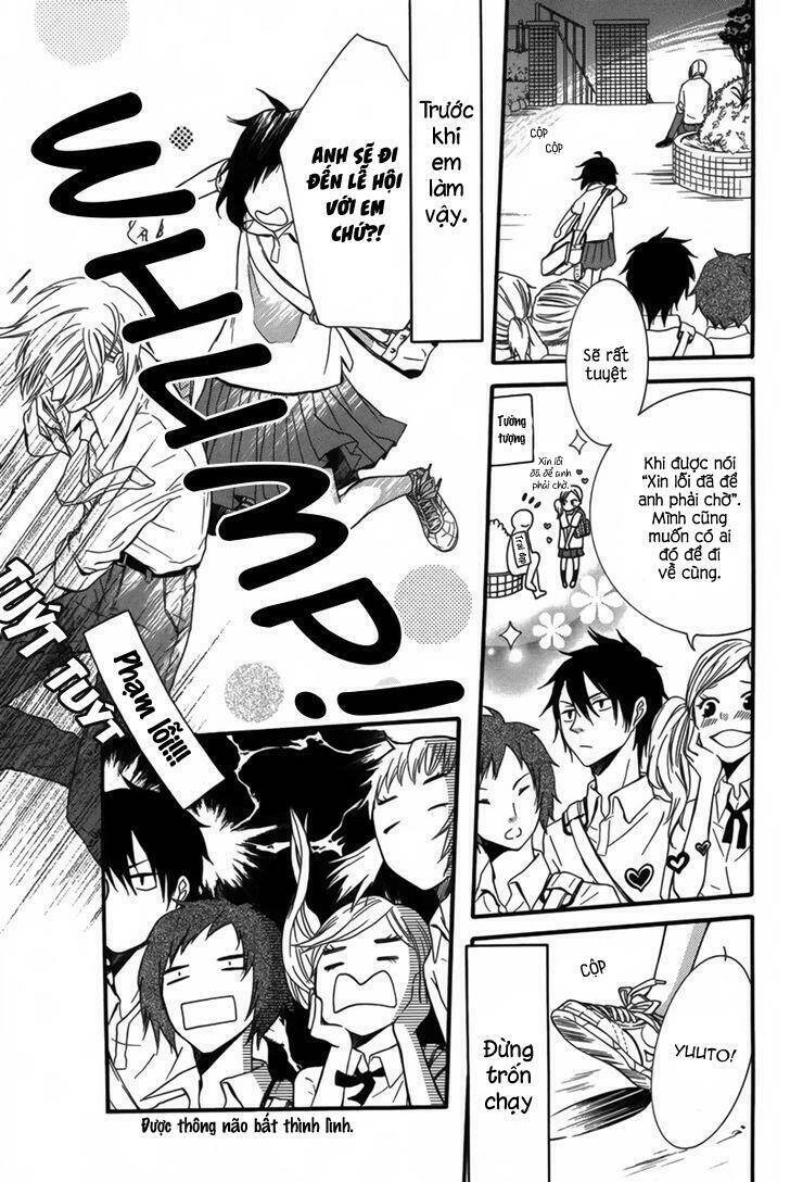 Seiten Kickoff Chapter 2 - 23