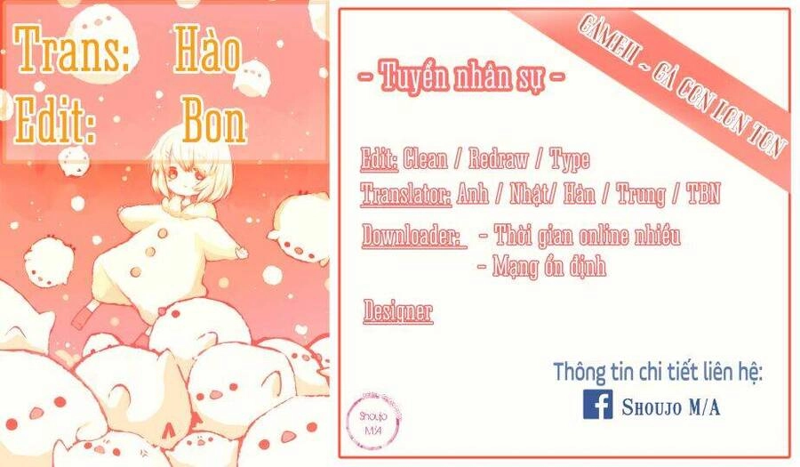 Seiten Kickoff Chapter 3 - 2