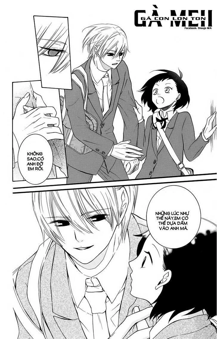 Seiten Kickoff Chapter 4 - 26