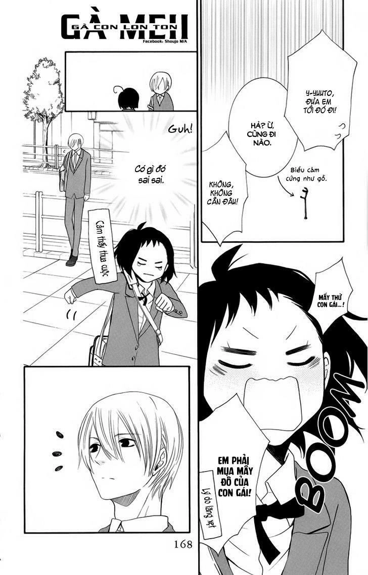 Seiten Kickoff Chapter 4 - 28