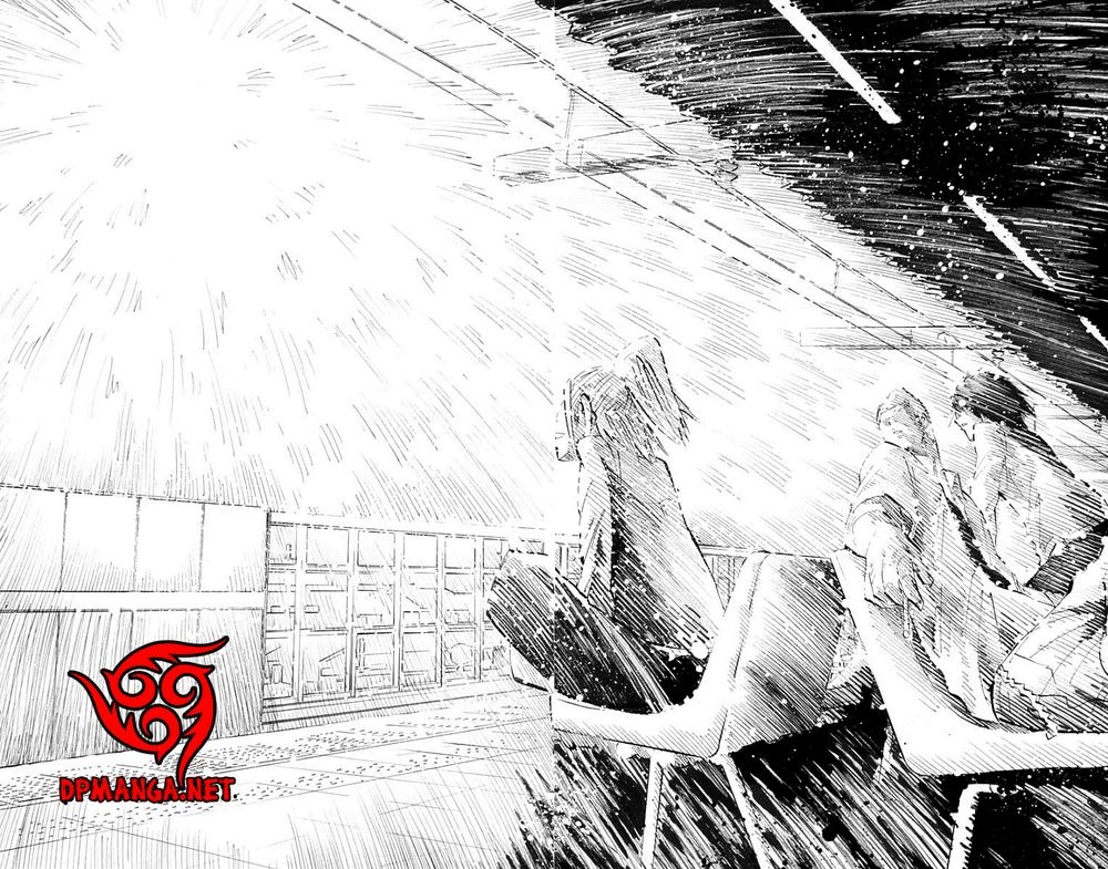 Imawa No Kuni No Alice Chapter 1 - 28