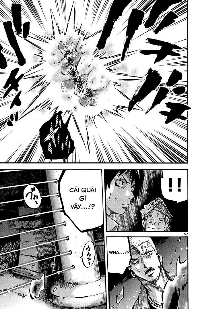 Imawa No Kuni No Alice Chapter 1.2 - 11