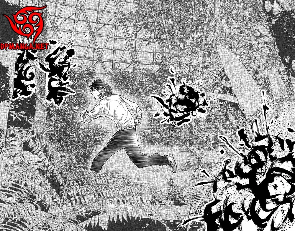 Imawa No Kuni No Alice Chapter 13 - 19