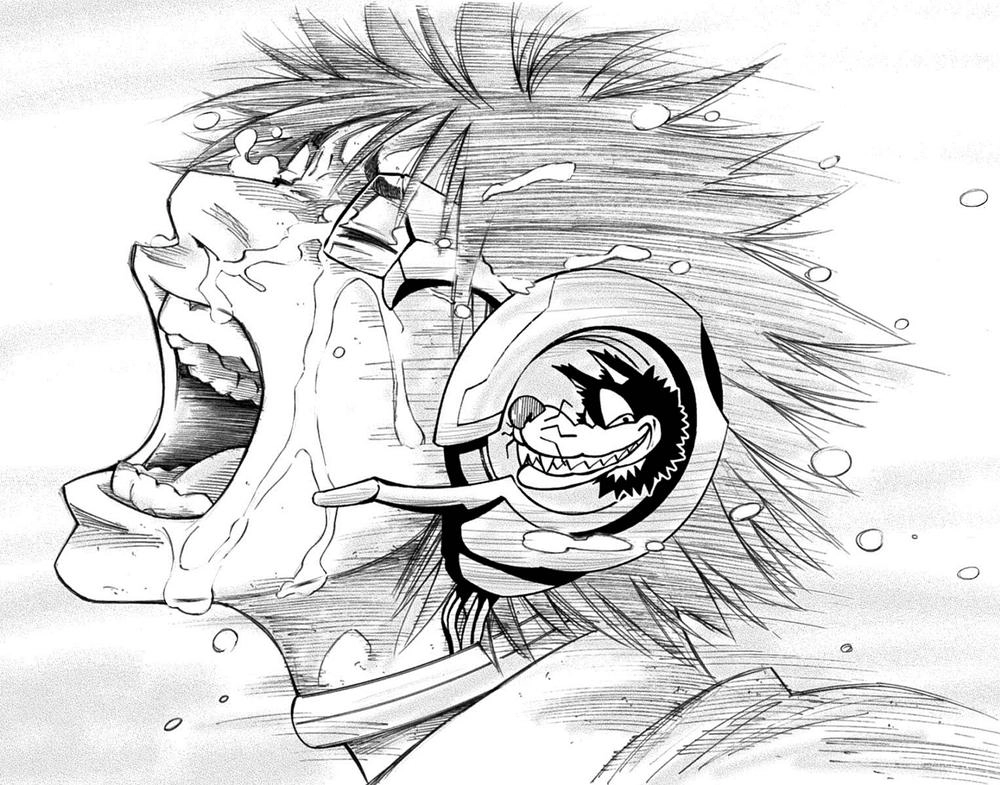 Imawa No Kuni No Alice Chapter 13 - 20