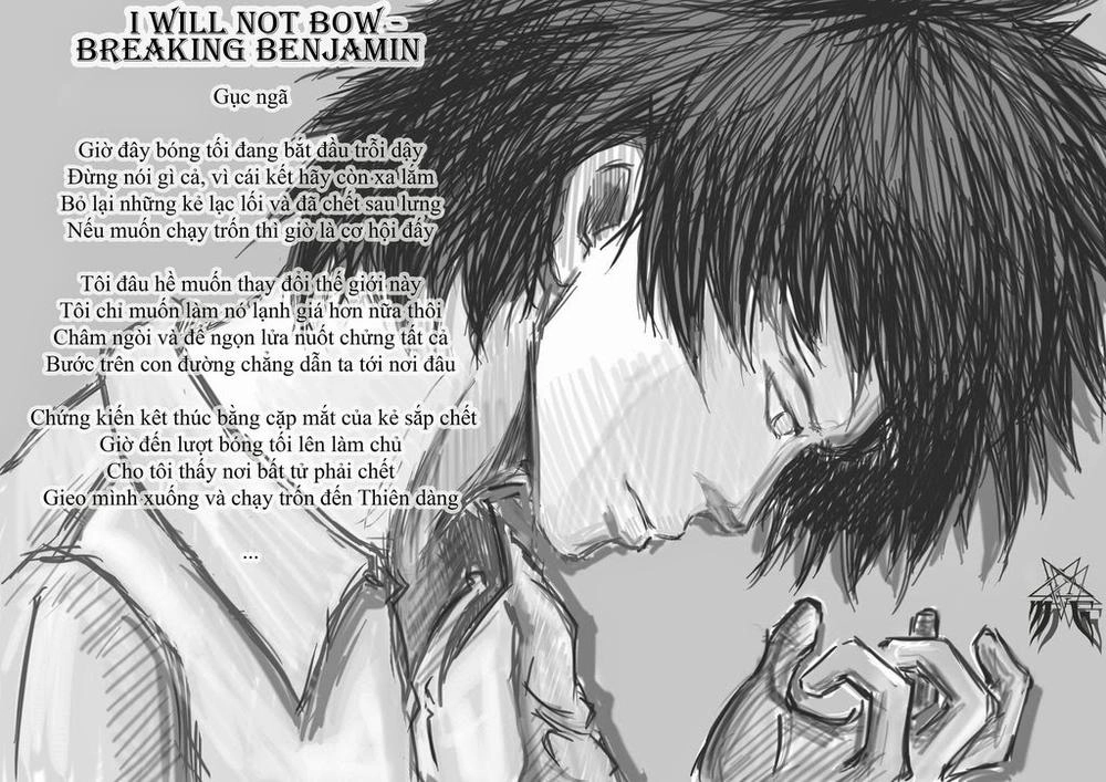 Imawa No Kuni No Alice Chapter 13 - 35