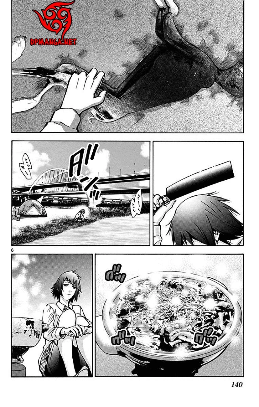 Imawa No Kuni No Alice Chapter 14 - 7