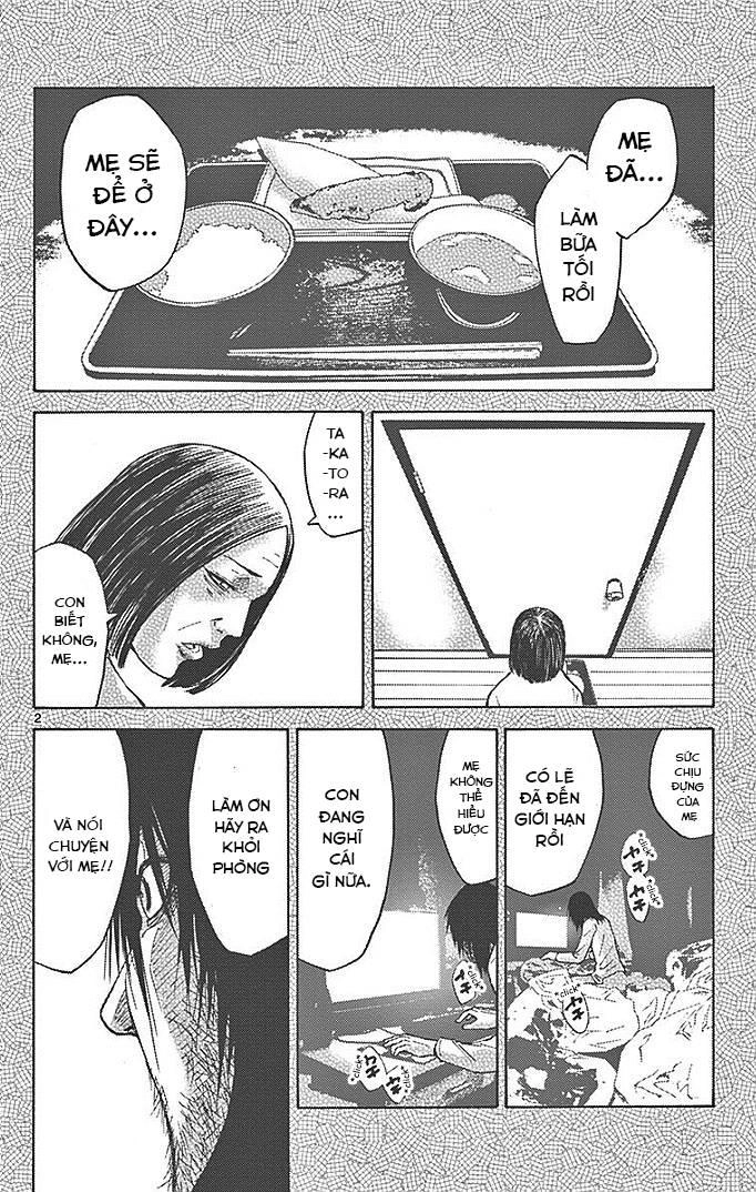 Imawa No Kuni No Alice Chapter 23 - 3