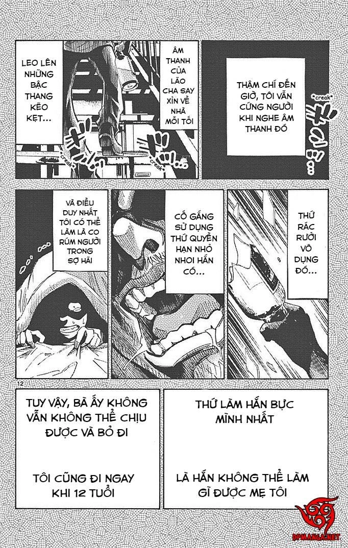 Imawa No Kuni No Alice Chapter 23 - 13