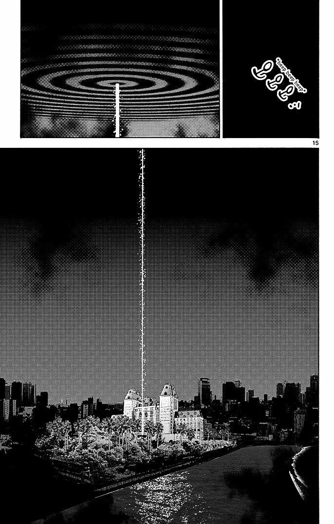 Imawa No Kuni No Alice Chapter 27 - 15