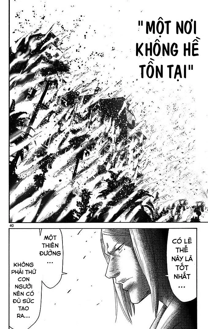 Imawa No Kuni No Alice Chapter 28 - 39