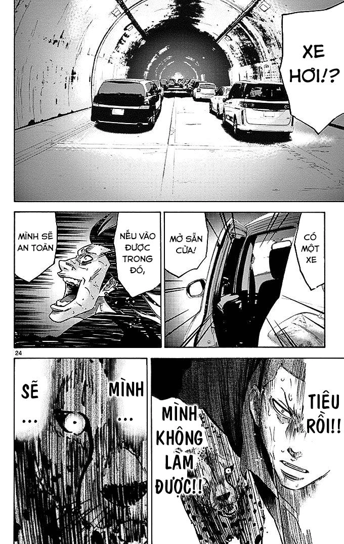 Imawa No Kuni No Alice Chapter 29.1 - 26