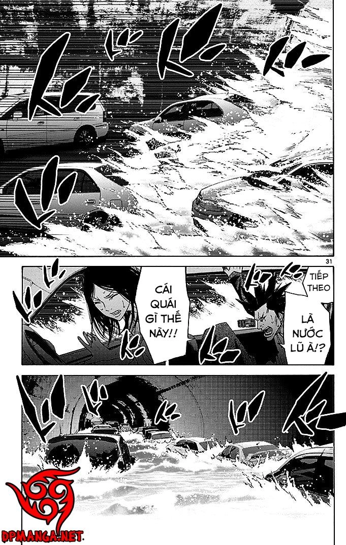 Imawa No Kuni No Alice Chapter 29.1 - 33