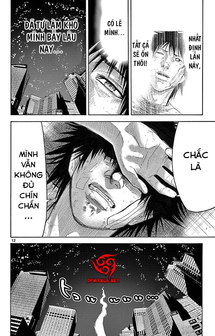 Imawa No Kuni No Alice Chapter 31 - 13