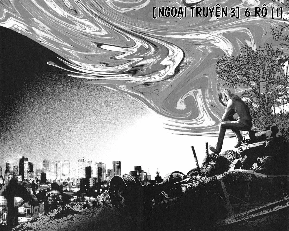 Imawa No Kuni No Alice Chapter 35.1 - 3