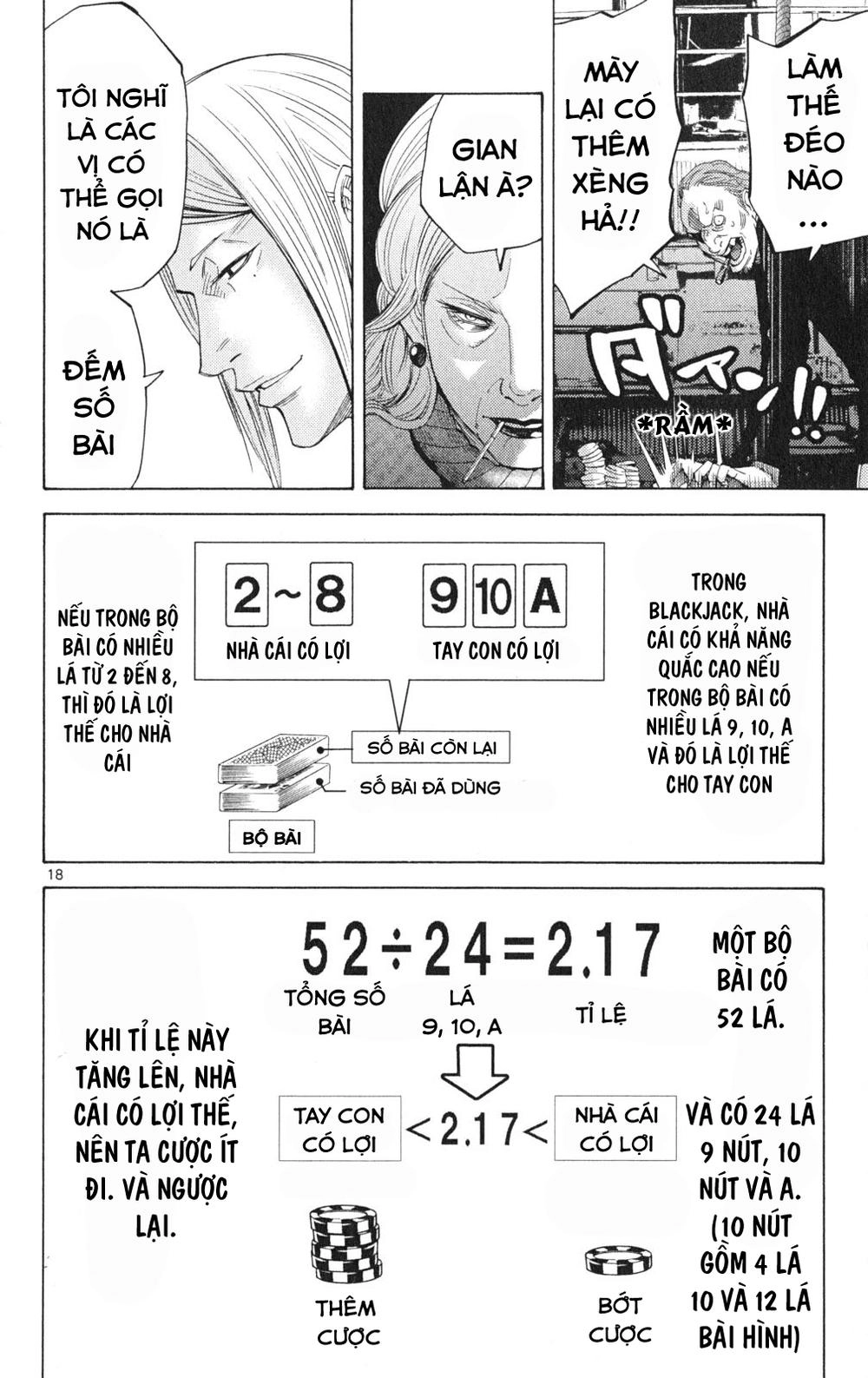 Imawa No Kuni No Alice Chapter 35.1 - 18