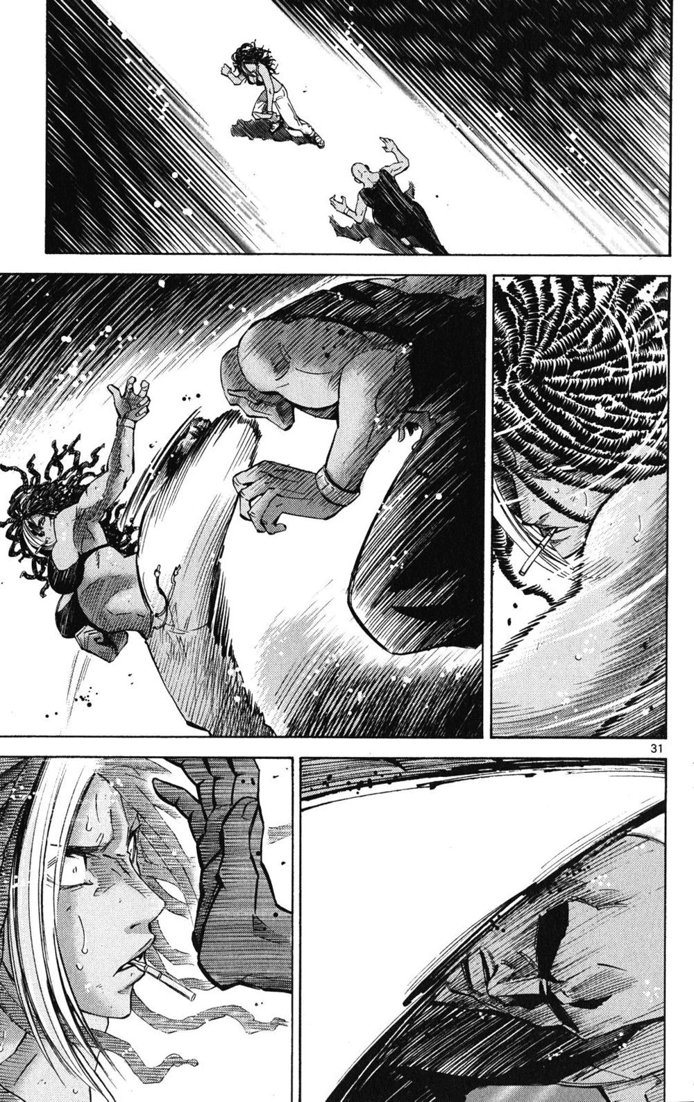 Imawa No Kuni No Alice Chapter 36 - 36