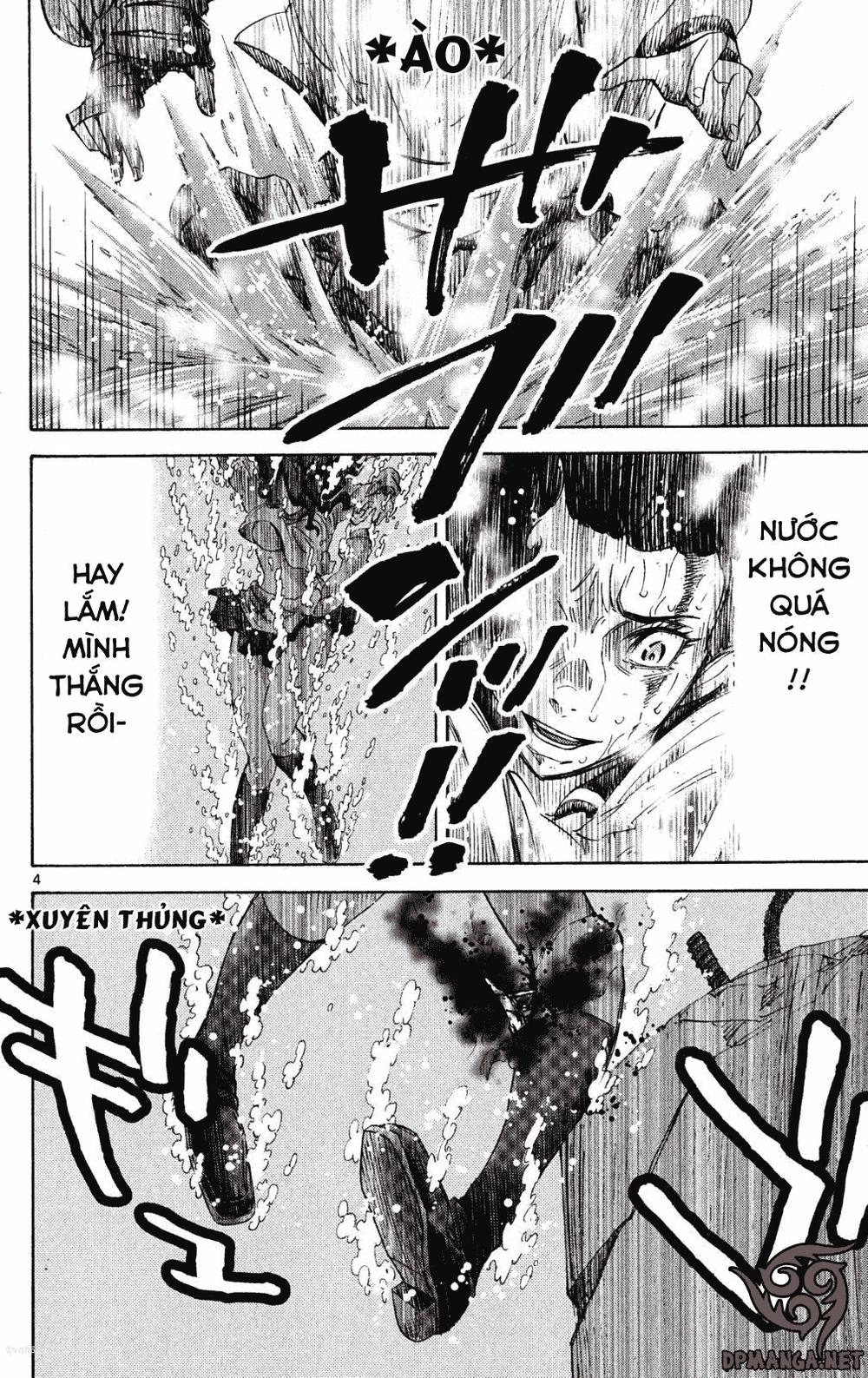 Imawa No Kuni No Alice Chapter 37.7 - 4