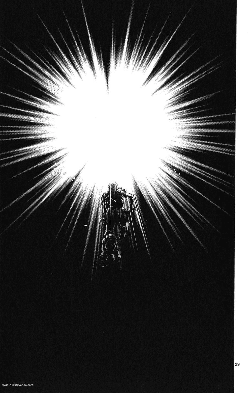 Imawa No Kuni No Alice Chapter 37.7 - 29