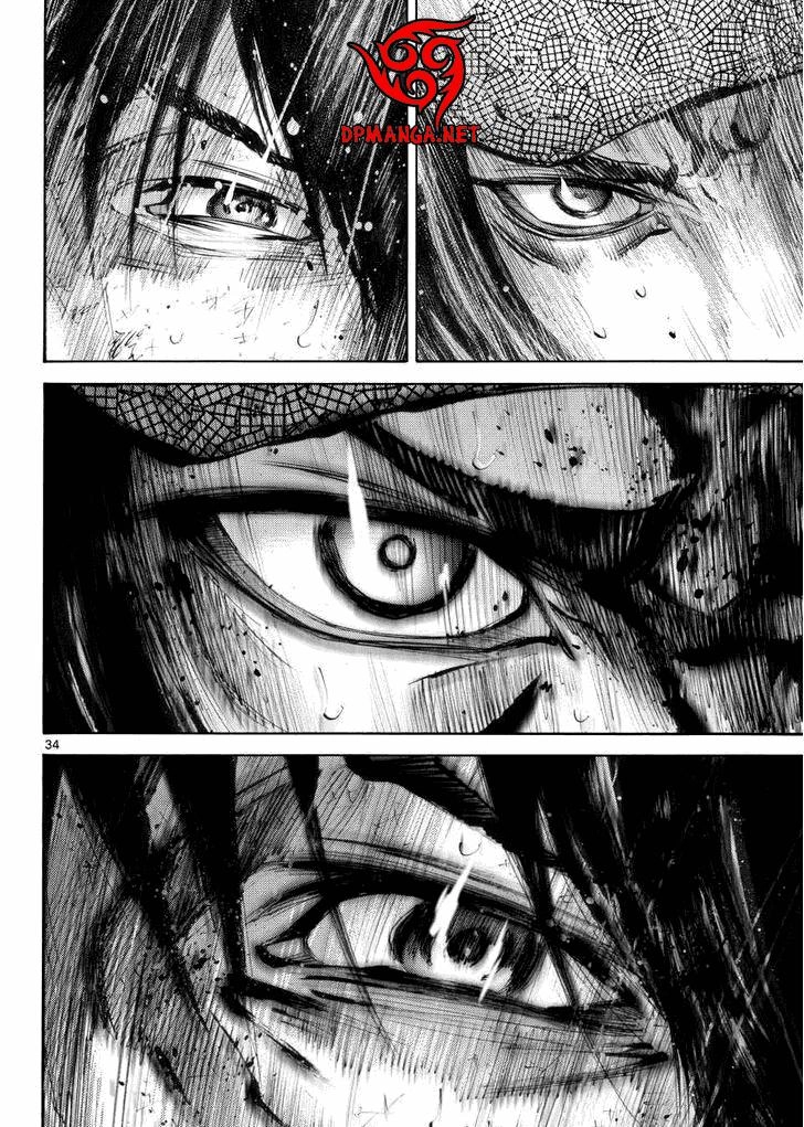 Imawa No Kuni No Alice Chapter 40 - 32