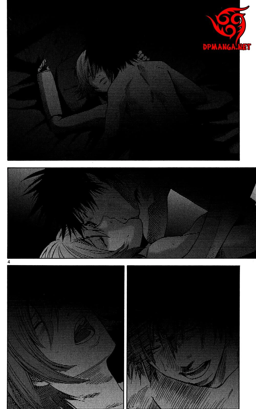 Imawa No Kuni No Alice Chapter 44 - 4