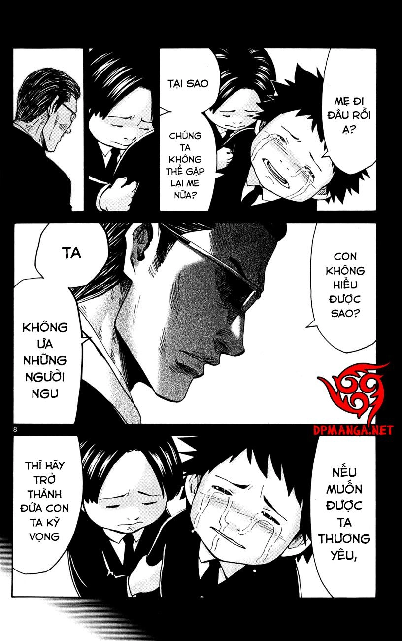 Imawa No Kuni No Alice Chapter 44 - 7