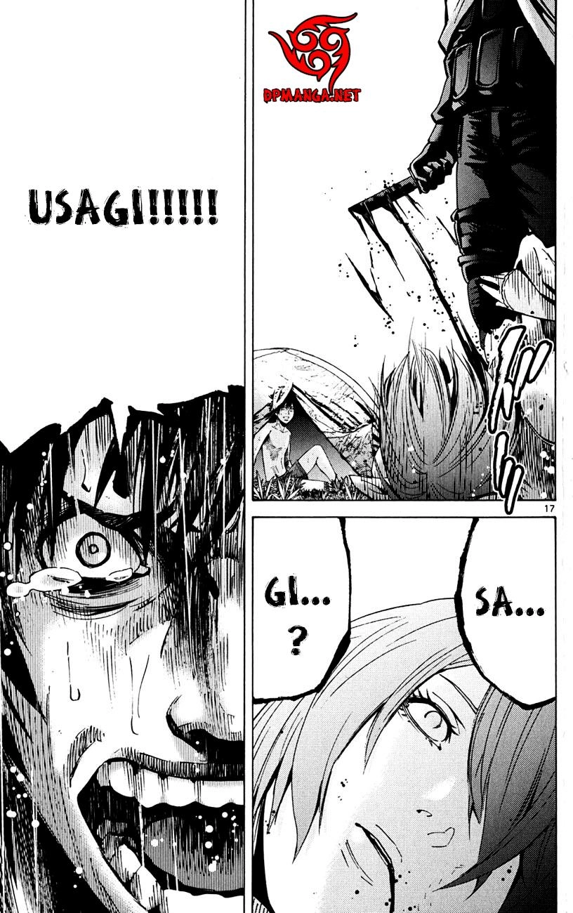 Imawa No Kuni No Alice Chapter 44 - 15