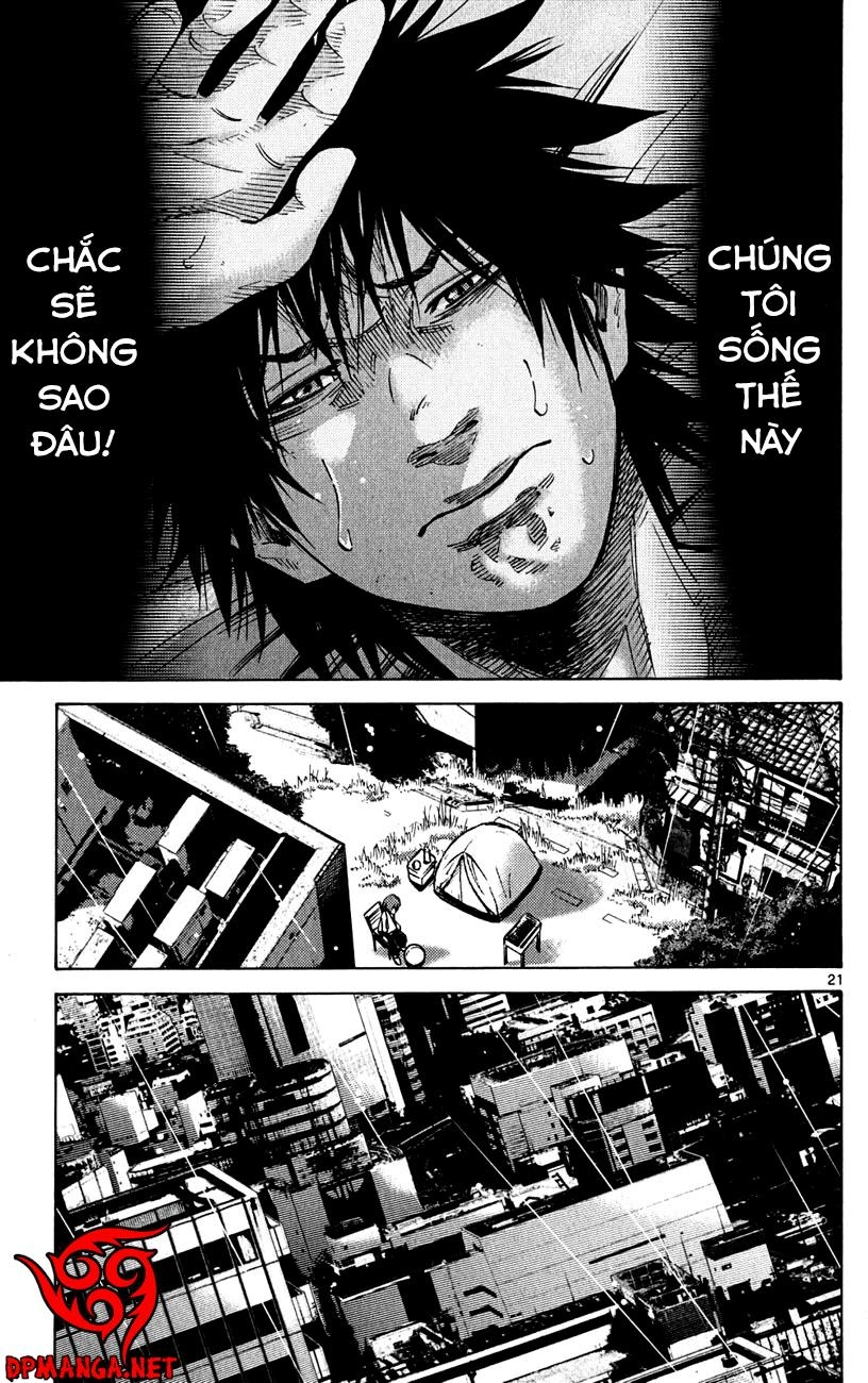 Imawa No Kuni No Alice Chapter 44 - 19