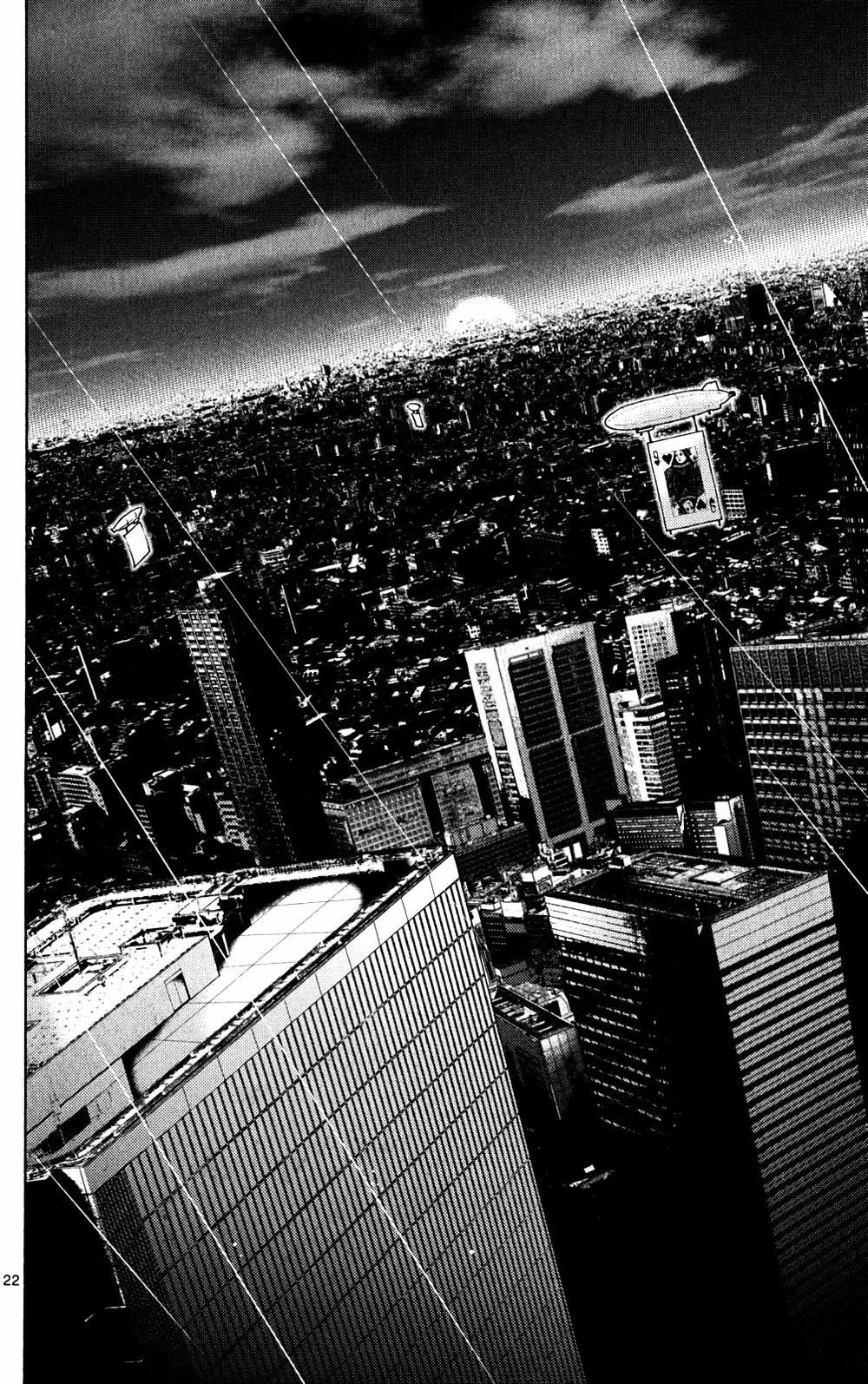 Imawa No Kuni No Alice Chapter 44 - 20