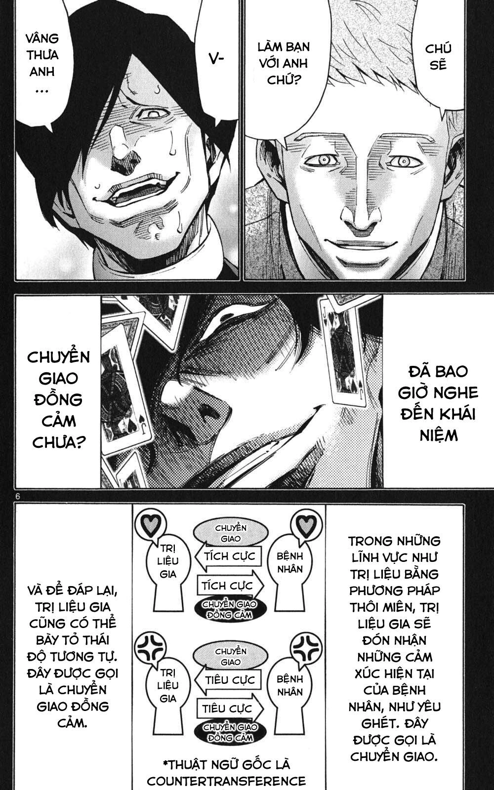 Imawa No Kuni No Alice Chapter 48 - 6