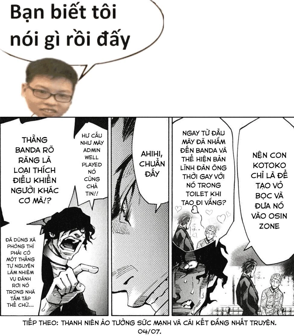 Imawa No Kuni No Alice Chapter 48 - 31