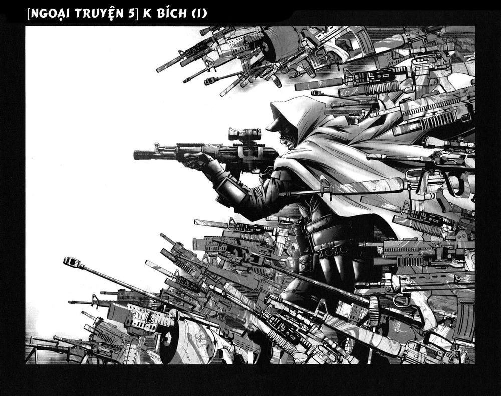 Imawa No Kuni No Alice Chapter 49.1 - 2