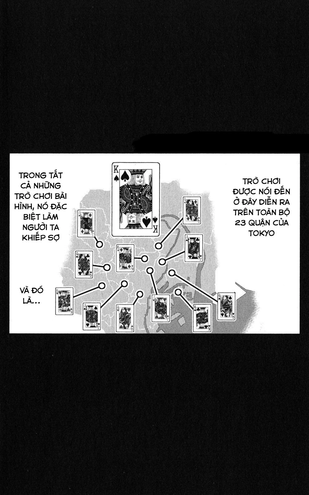 Imawa No Kuni No Alice Chapter 49.1 - 3