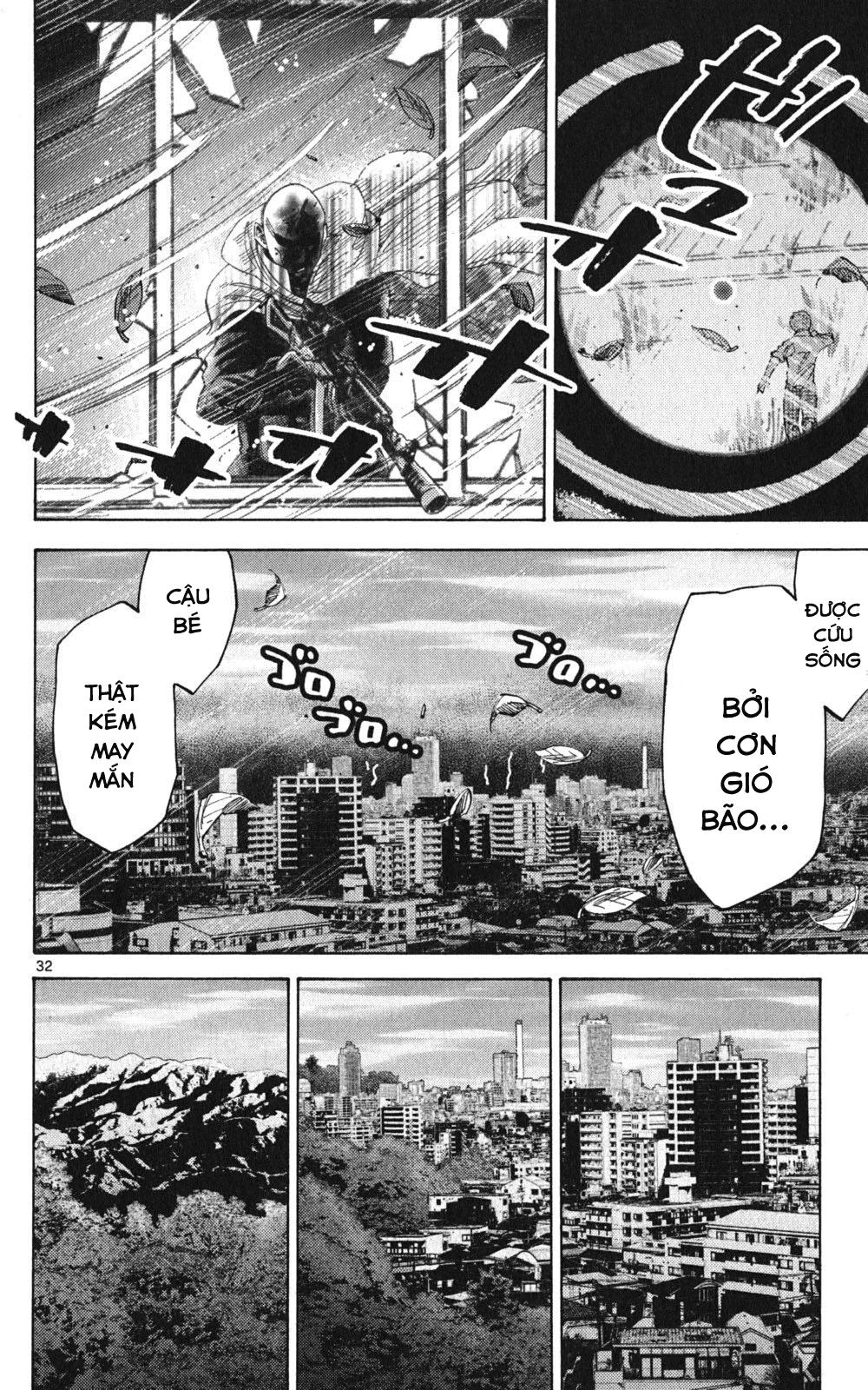 Imawa No Kuni No Alice Chapter 49.1 - 30