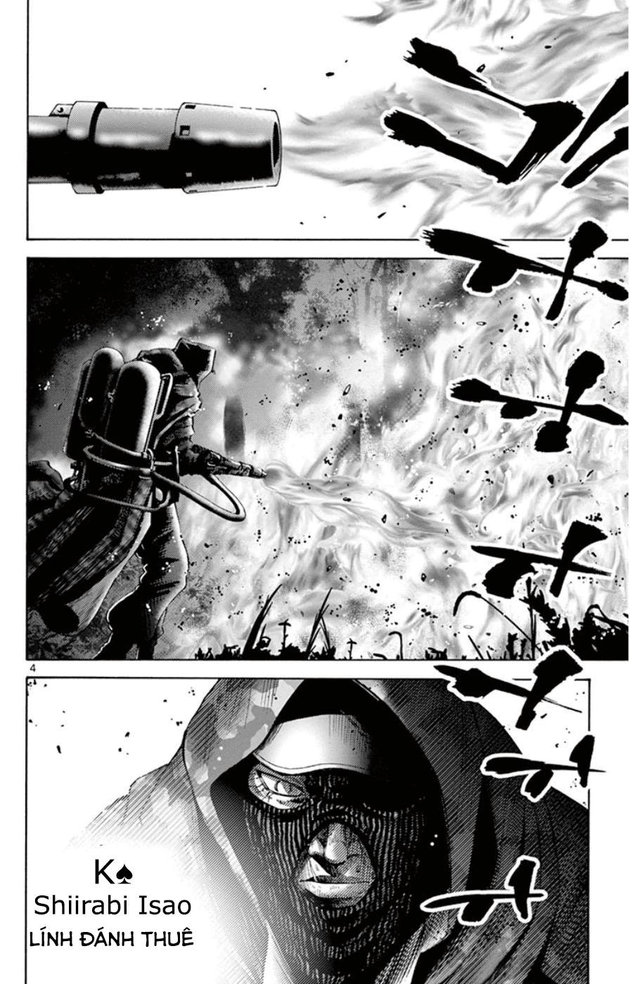 Imawa No Kuni No Alice Chapter 49.3 - 7