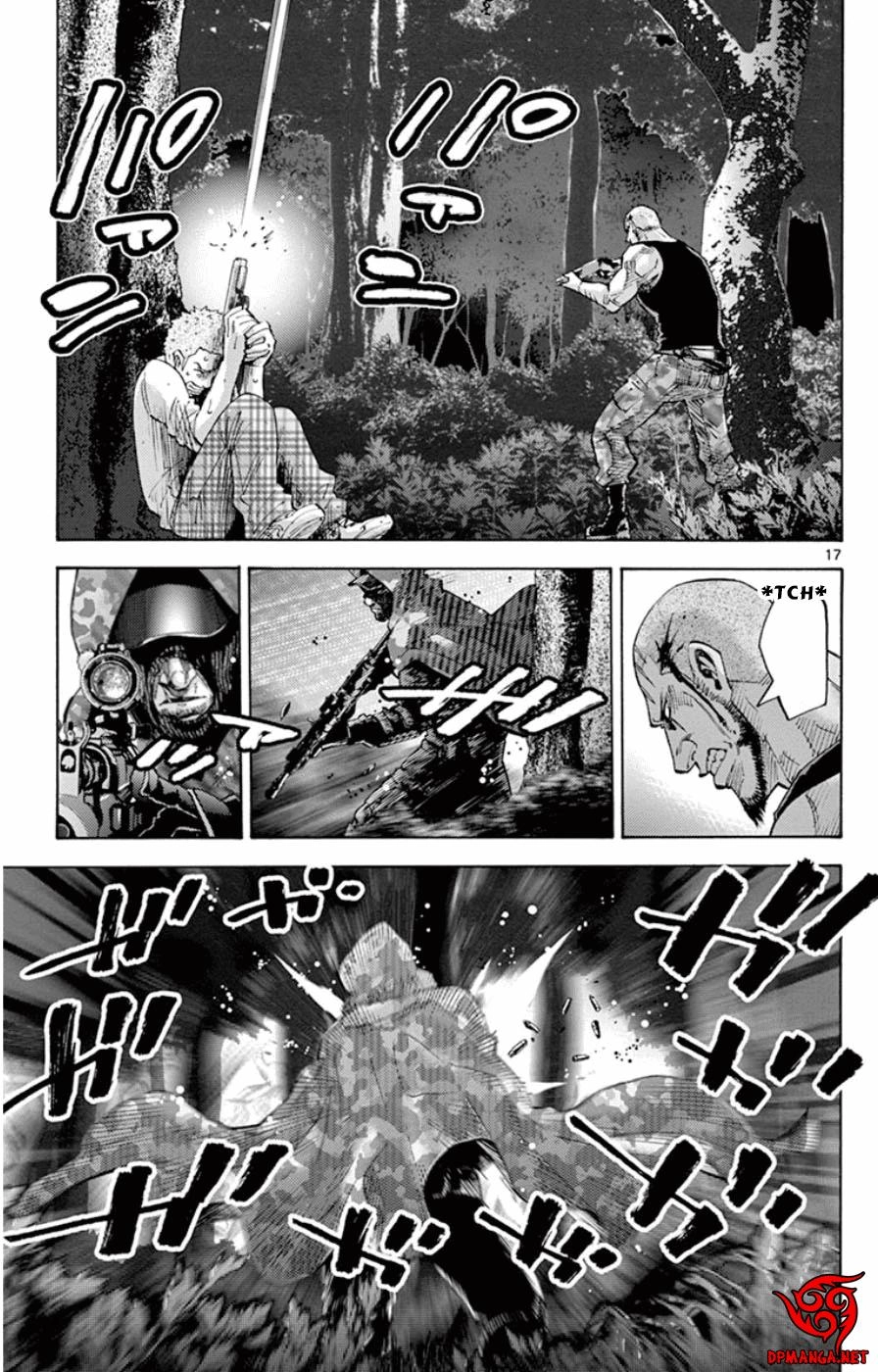 Imawa No Kuni No Alice Chapter 49.3 - 20