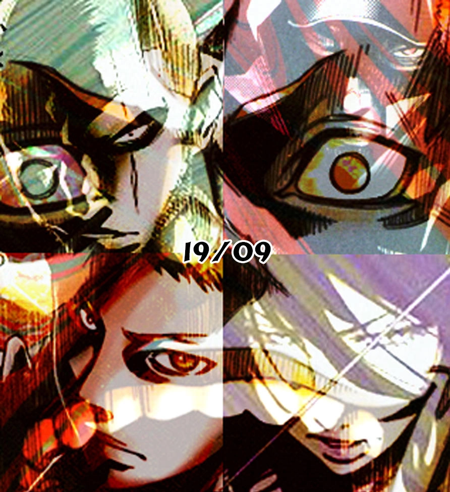 Imawa No Kuni No Alice Chapter 49.6 - 37