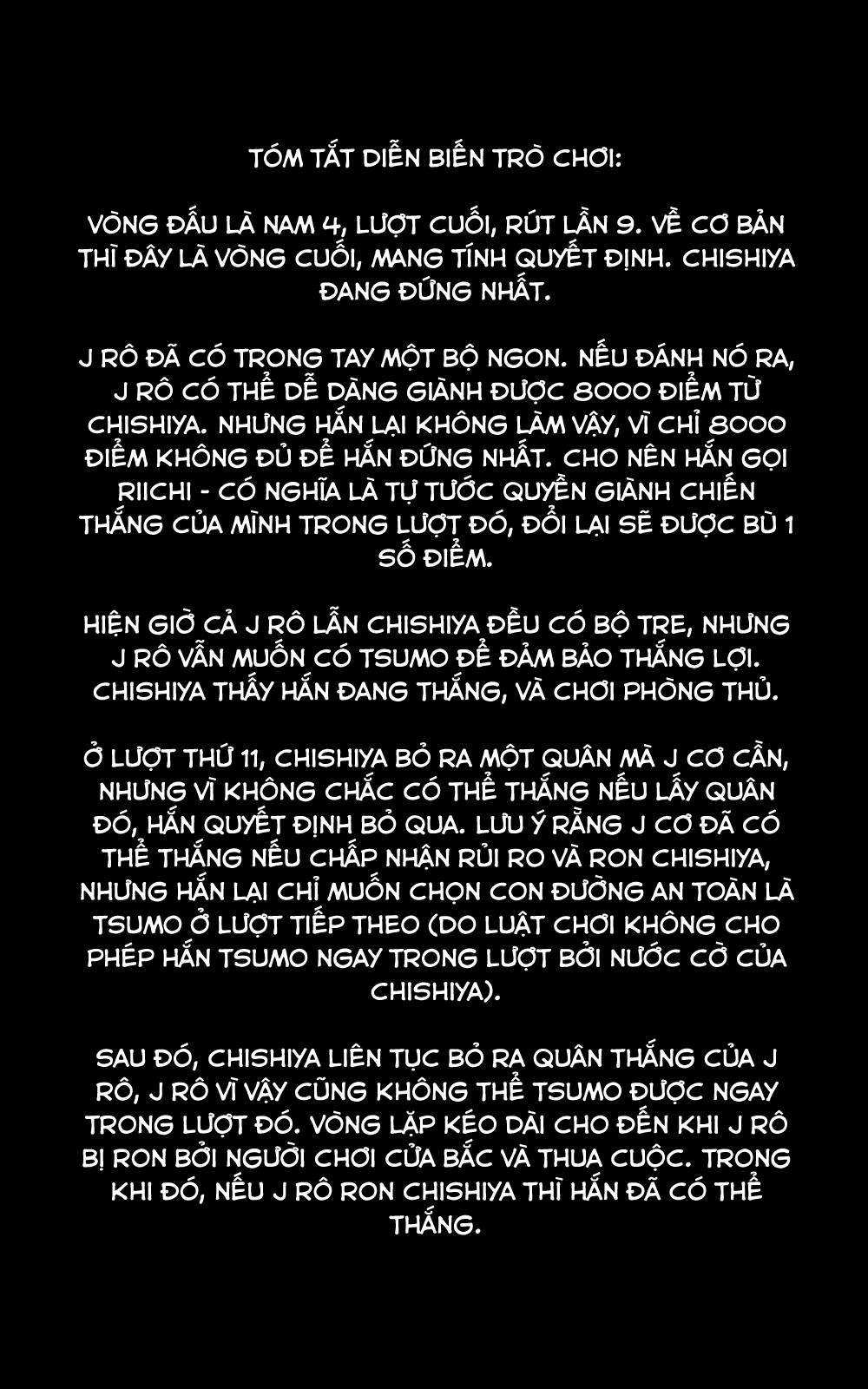 Imawa No Kuni No Alice Chapter 51.1 - 20