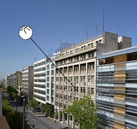 Imawa No Kuni No Alice Chapter 51.3 - 36