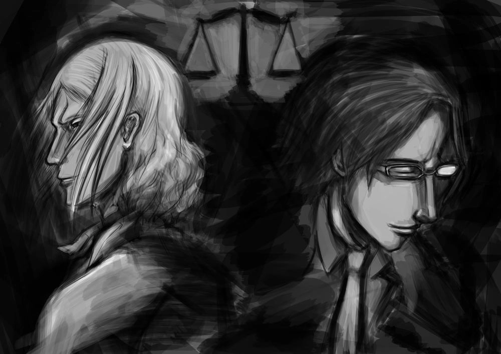 Imawa No Kuni No Alice Chapter 51.5 - 35