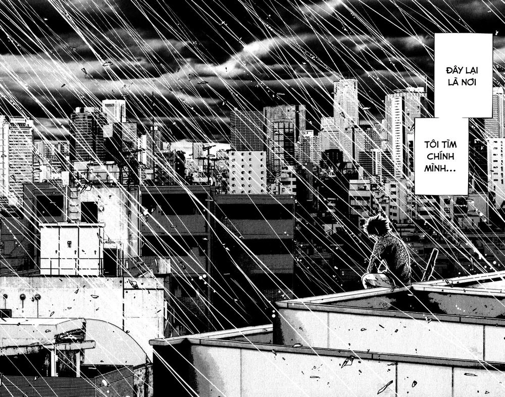 Imawa No Kuni No Alice Chapter 53 - 16