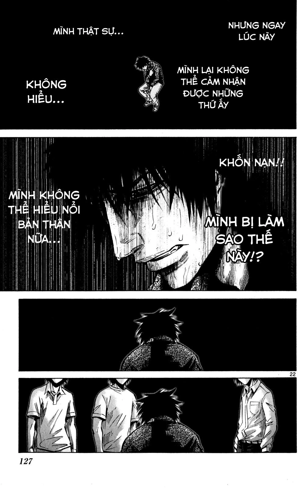 Imawa No Kuni No Alice Chapter 53 - 19