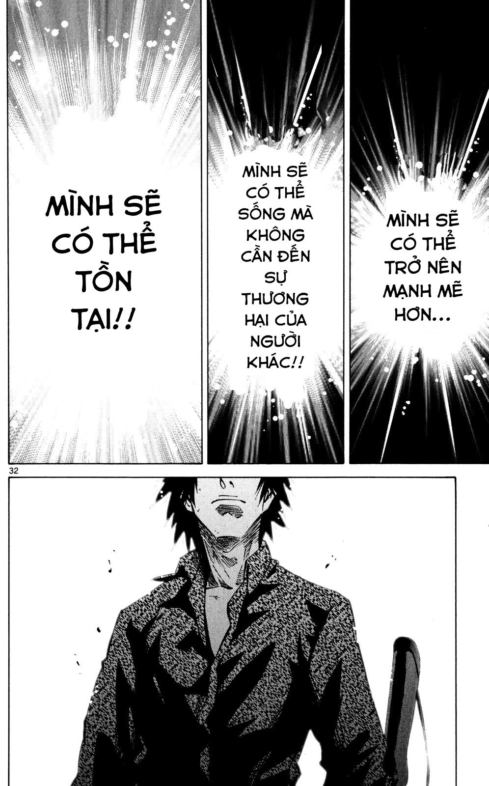 Imawa No Kuni No Alice Chapter 56 - 30