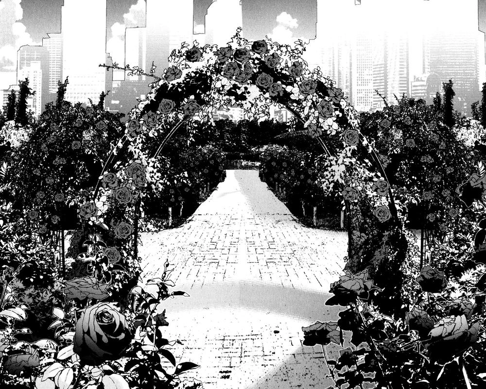 Imawa No Kuni No Alice Chapter 57 - 34