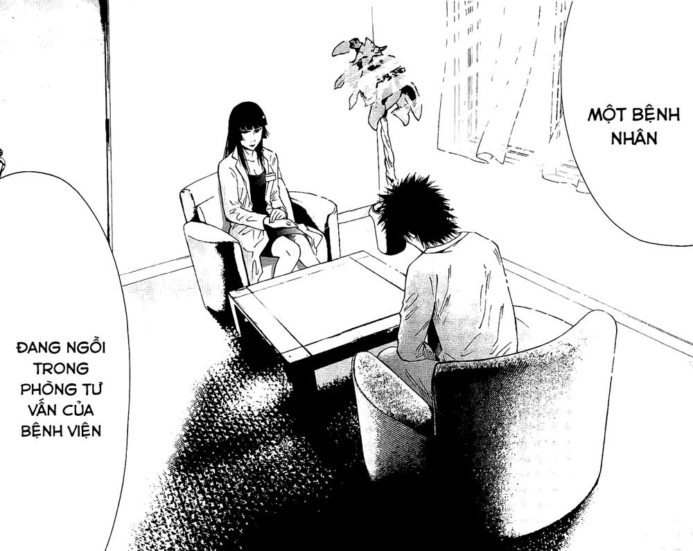 Imawa No Kuni No Alice Chapter 60 - 22